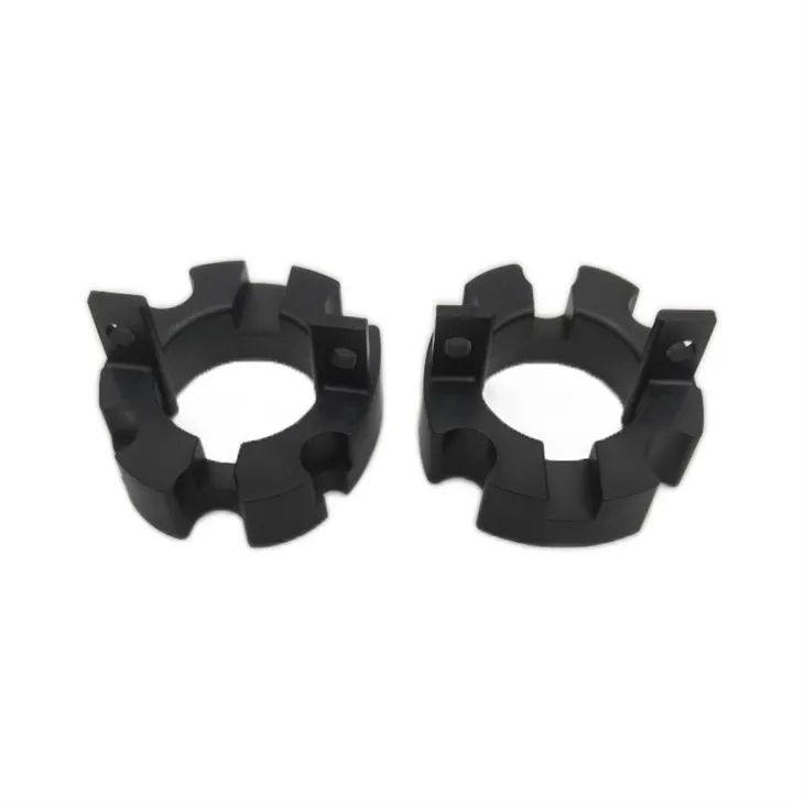 injection molded parts