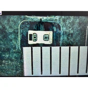 4-osovinska CNC glodalica