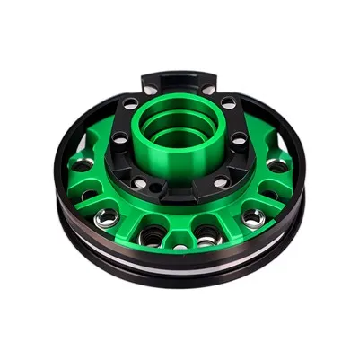 Kako osigurati ravnomjernost probušenih rupa kod probijanja metala?