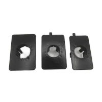 Hdpe plastične kalupe